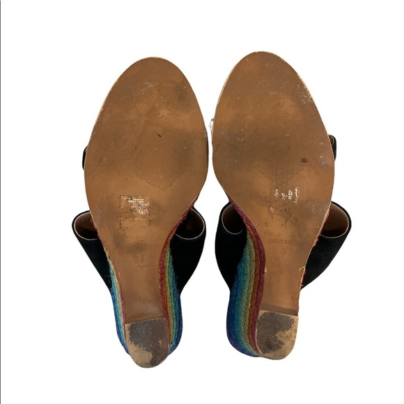 Free People Glorieta Wedge - Picture 3 of 8